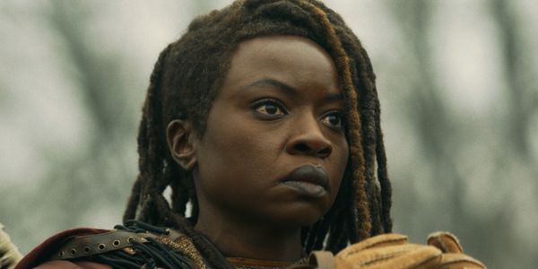 'The Walking Dead: The Ones Who Live' Episode 2 Recap: Michonne Is Back to Kick Ass