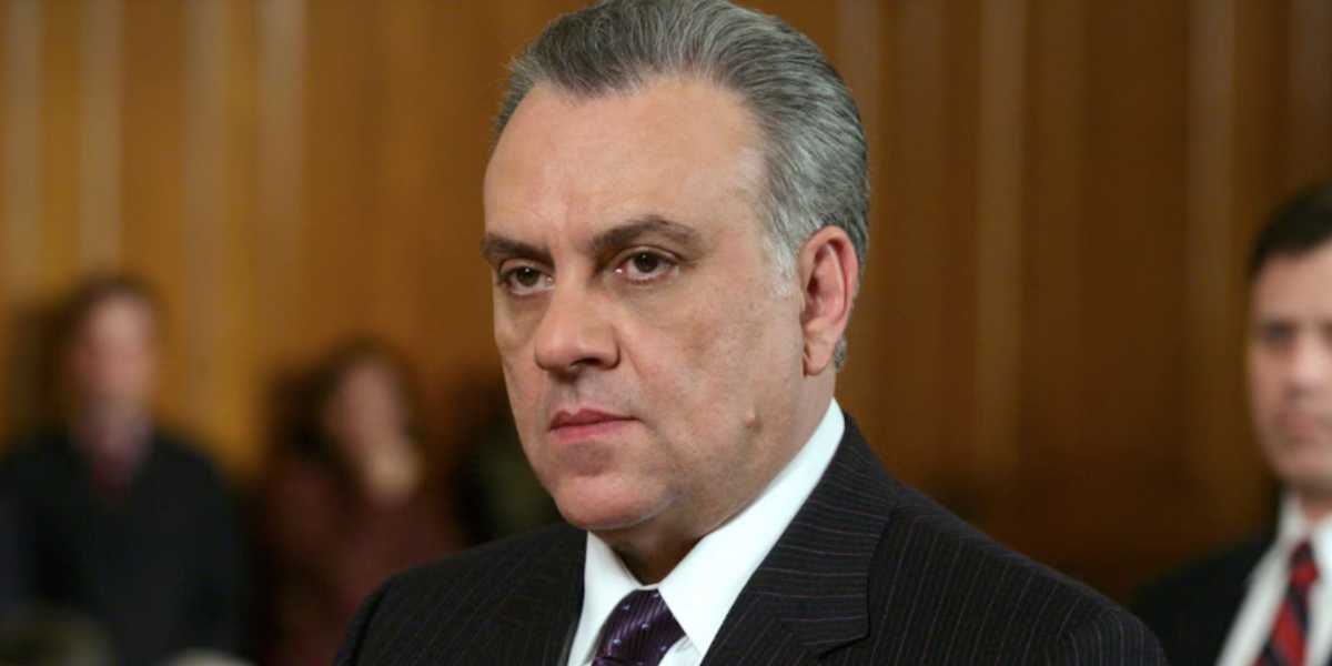 10 người giỏi nhất Johnny Sack Quotes trong phim "The Sopranos,' Ranked