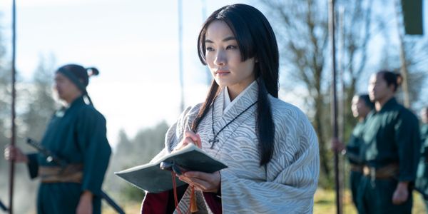 'Shōgun' Episode 4 Recap: Dad's Gonna Be Mad When He Gets Home