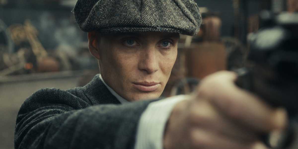 Chương 10 của phim "Peaky Blinders" hay nhất, Ranked