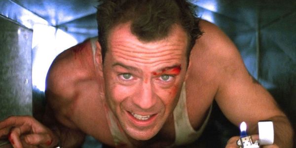 The 10 Best Bruce Willis Action Movies, Ranked