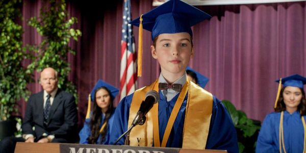 The 10 Best Sheldon Cooper Quotes in 'Young Sheldon,'' Ranked