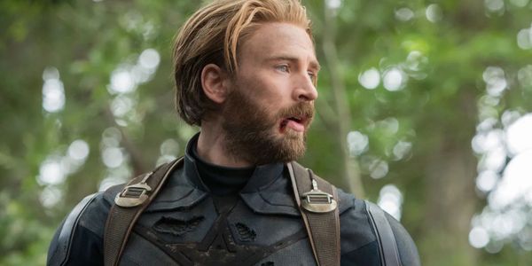 Chris Evans Says If Comic Book Movies Were Easy "There Would Be a Lot of Good Ones"