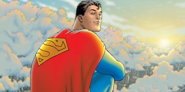 These Are the Classic 'Superman' Stories That Inspired James Gunn's Movie