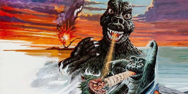 The 10 Worst Monster Movies of All Time, Ranked