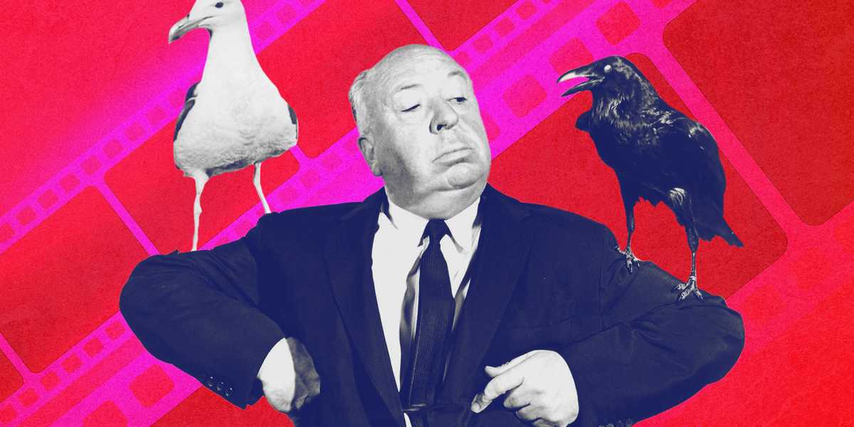 10 căn hộ tồi tệ nhất trong phim của Alfred Hitchcock, Ranked