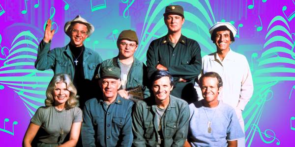 The True Story of How a Teenager Created ‘M*A*S*H’s Theme Song