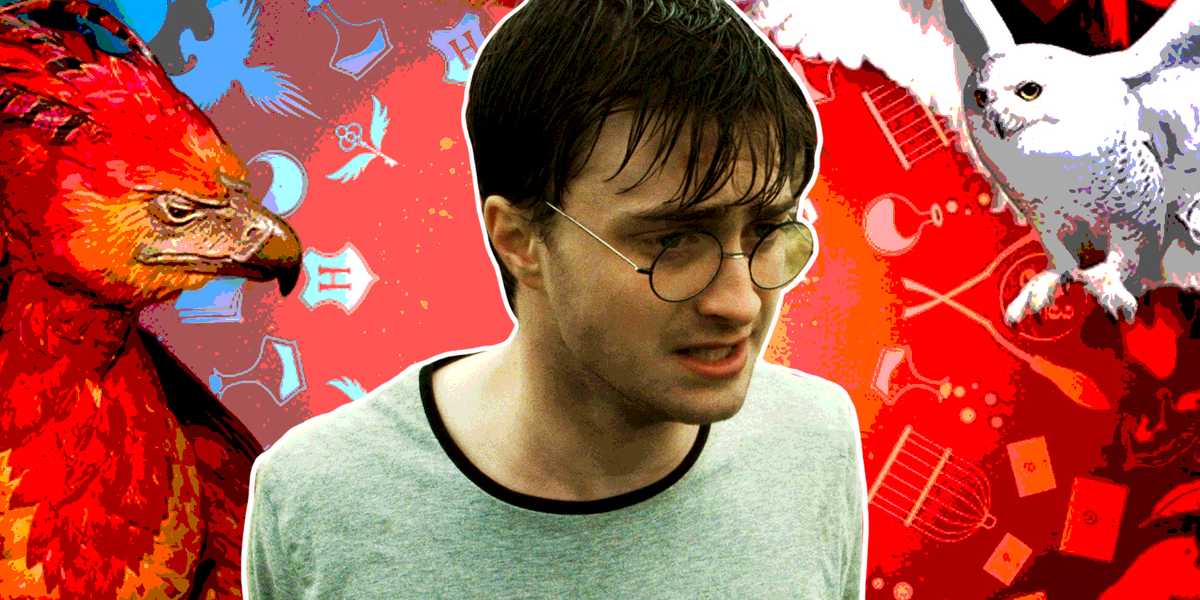 Daniel Radciffe ghét quay cảnh ‘ Harry Potter ’