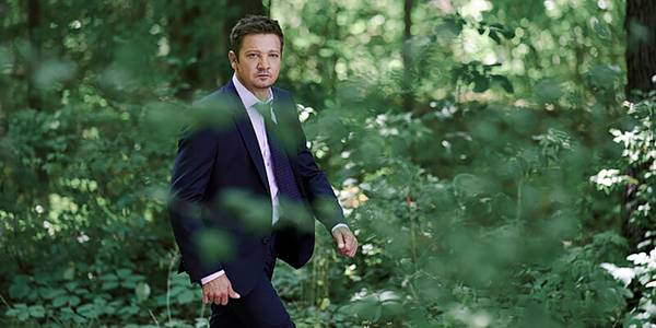 Jeremy Renner Returns to TV in First 'Mayor of Kingstown' Season 3 Trailer