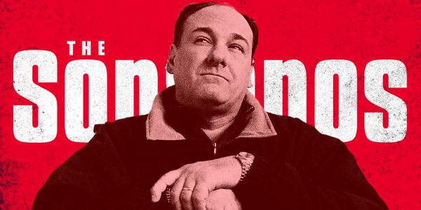 The 10 Best Tony Soprano Quotes in 'The Sopranos'