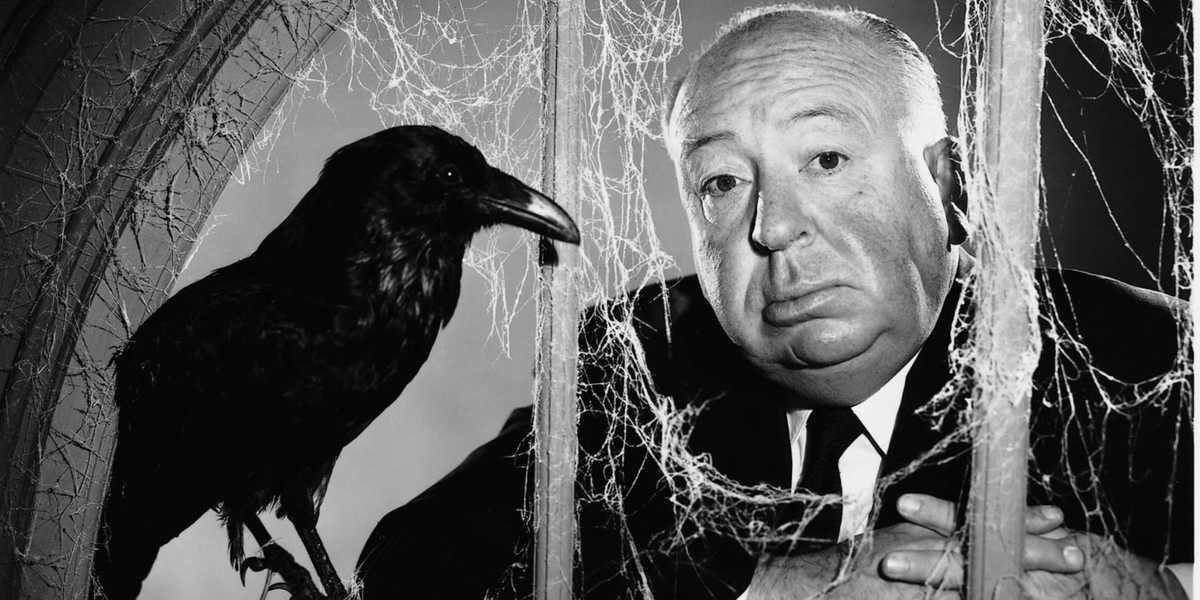 10 đồng vàng của Alfred Hitchcock