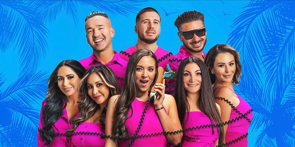 10 tập phim 'Jersey Shore: Family Holiday' hay nhất, được xếp hạng