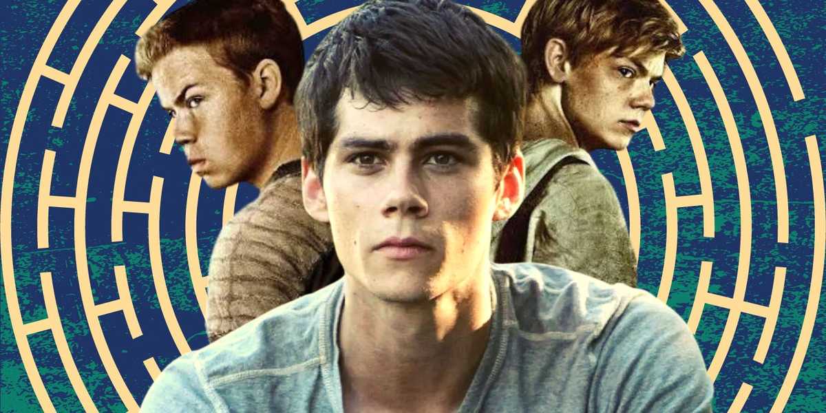 10 bộ phim hay nhất Dylan O'Brien và chương trình truyền hình, xuất hiện theo những quả cà chua thối