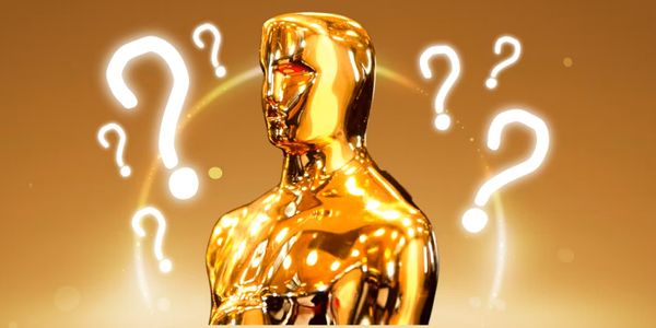 The Oscars Once Nominated a Person Who Doesn't Even Exist