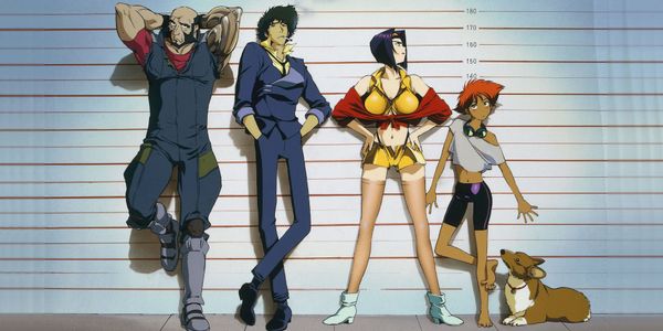 Every Episode of 'Cowboy Bebop,' Ranked