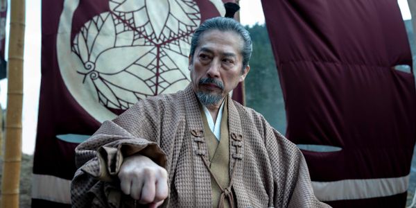 'Shōgun' Episode 5 Recap: No Shooting Arrows in the House