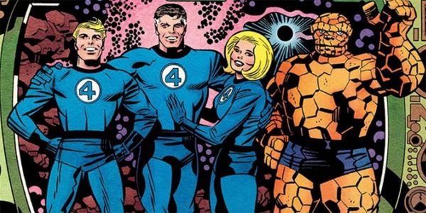 'Fantastic Four' có ngày phát hành mới cùng dàn diễn viên tuyệt đẹp