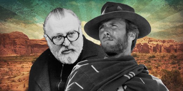 Đạo diễn xuất sắc nhất của phim phương Tây không phải là Clint Eastwood hay Sergio Leone