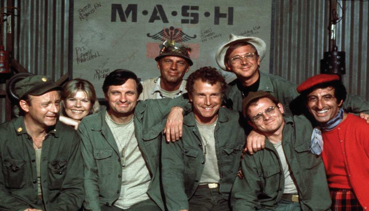 'M*A*S*H' Ending Giải thích: Chiến tranh có chấm dứt không?