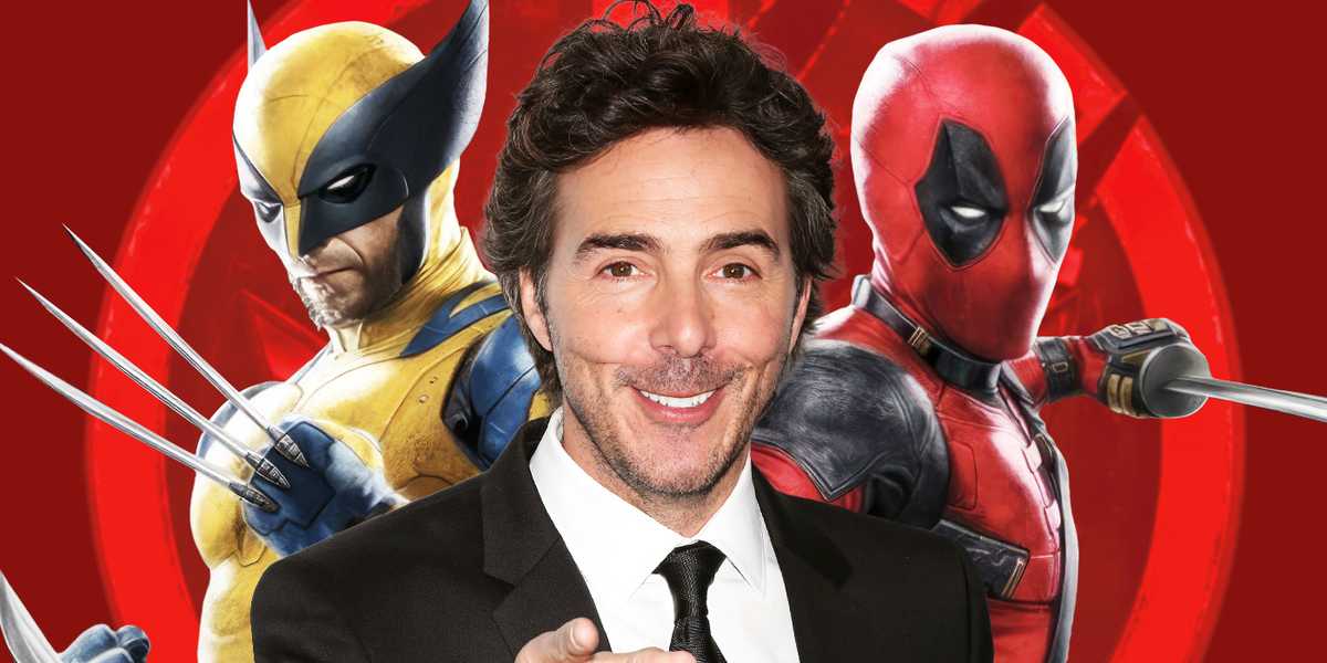 'Deadpool & Wolverine' không phải là "Deadpool 3 của Shawn Levy [cho biết]