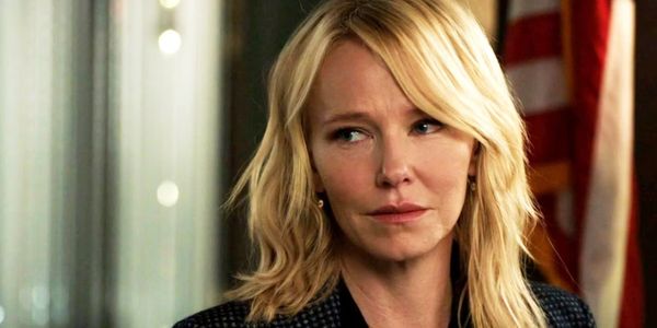 Kelli Giddish mang đến một màn trình diễn đáng xem trong tập 'Luật & Trật tự: SVU' này