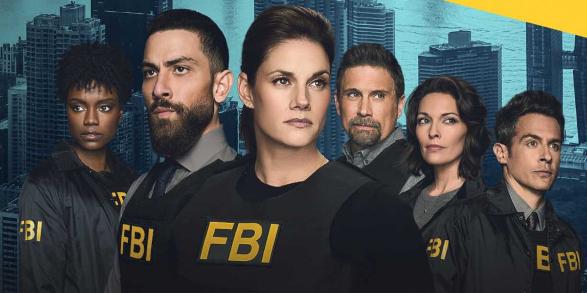 'FBI' Season 7 vừa nhận được một bản cập nhật lớn từ Missy Pergrym