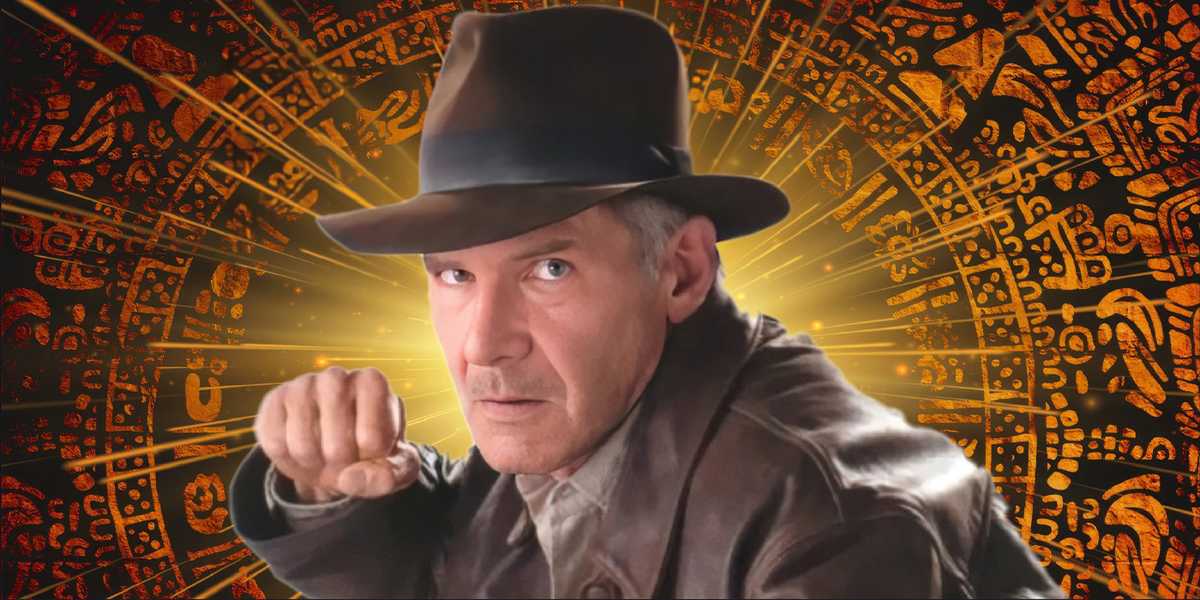 Harrison Ford có sở hữu Indiana Jones không?