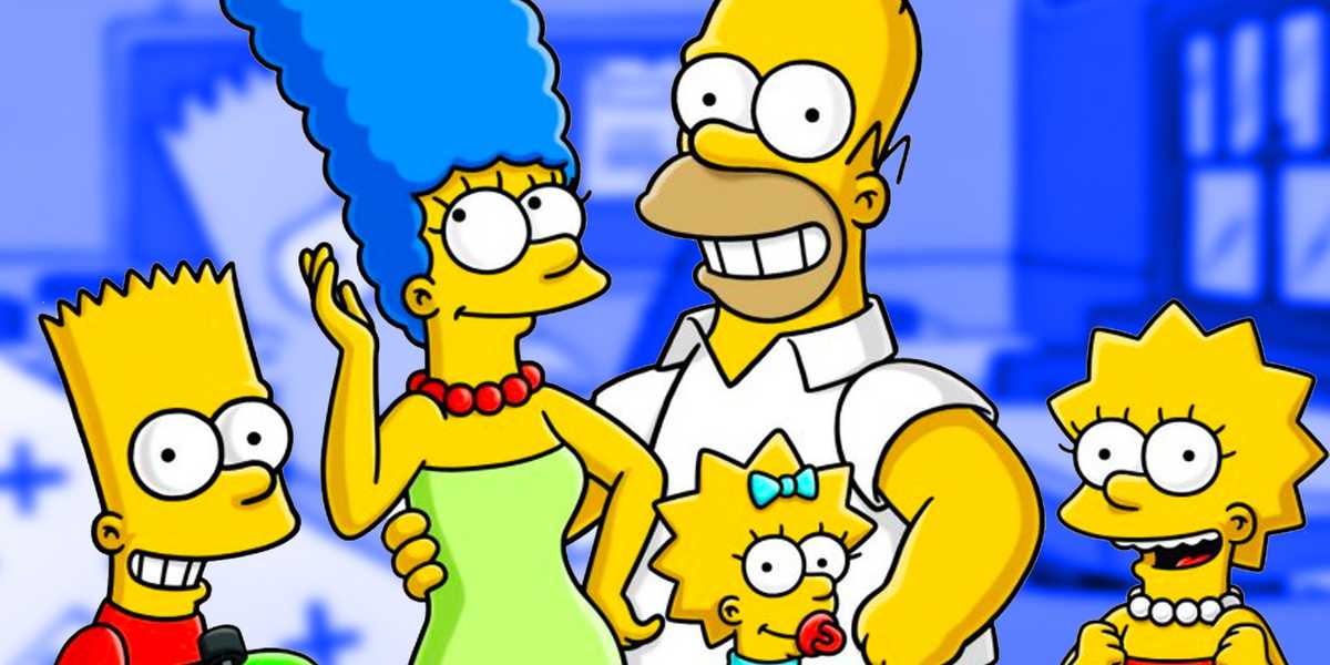 Mùa tốt nhất 10 2 tập 'The Simpsons,' Ranked