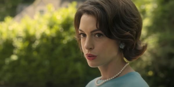 Anne Hathaway và Jessica Chastain cùng nhau đau buồn trong những hình ảnh mới về 'Bản năng làm mẹ'