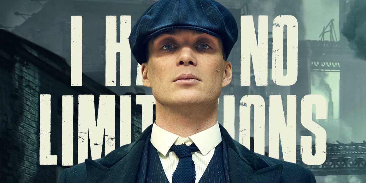 10 kinh "Peaky Blinders", xuất hiện