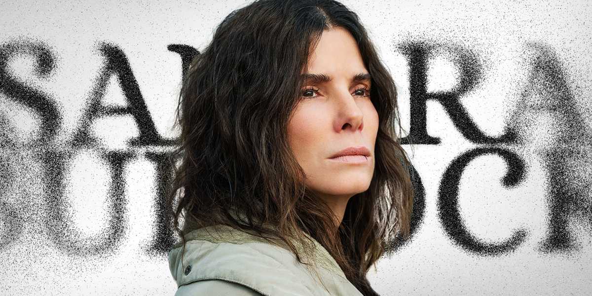 10 phim ảnh bị đánh giá thấp nhất Sandra Bullock, bị lột da