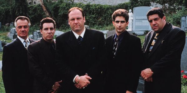 The Best Character in Every Season of 'The Sopranos'