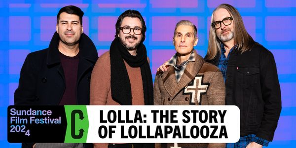 Đây là những gì Gen Z nên học hỏi từ 'Lolla: The Story of Lollapalooza'