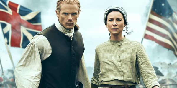 'Outlander' Season 7 Part 2 Sets Fall Release Window