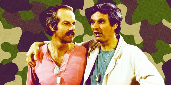 A Petty Fight Could’ve Ruined One of 'M*A*S*H's Most Memorable Episodes