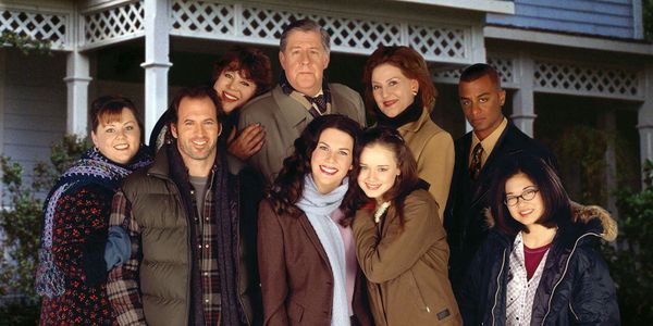 The Best Character From Each Season of 'Gilmore Girls'