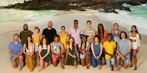 Kenzie Petty của 'Survivor 46's' là người đáng để mắt tới