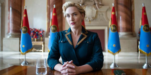 'The Regime' Review: Kate Winslet Reigns Over HBO’s Scattered Miniseries