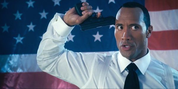 The 10 Best Dwayne Johnson Movies, Ranked