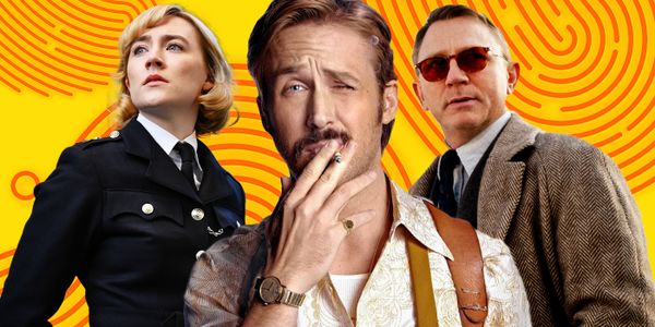 The 10 Best Whodunit Movies of All Time, Ranked