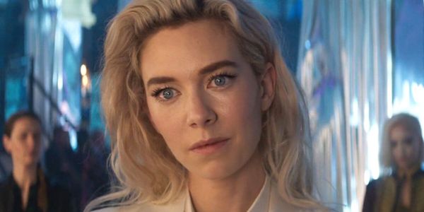 'Fantastic Four' chọn Vanessa Kirby của 'Mission: Impossible' vào vai Sue Storm