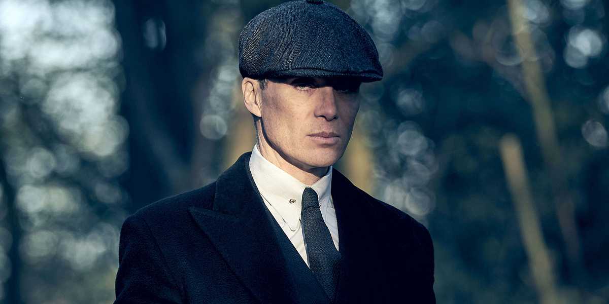 10 Phim để xem nếu bạn thích 'Peaky Blinders '