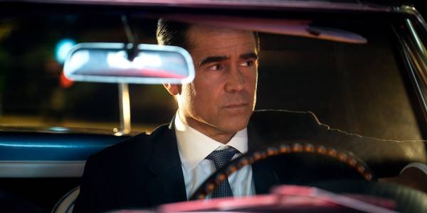 L.A. Comes to Life for Colin Farrell in New 'Sugar' Sneak Peek