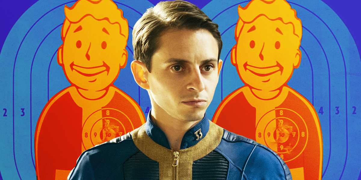 'Fallout's Moisés Arias Weighs in on Norm's shocking Revelations