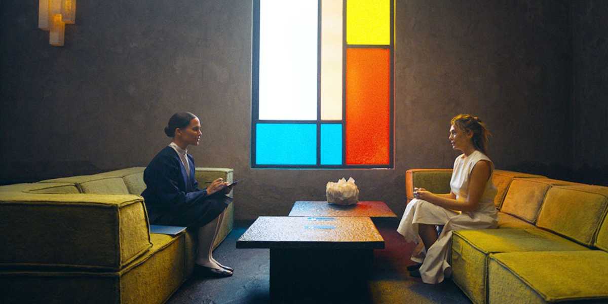 'The Assessment' Review: Alicia Vikander Để Elizabeth Olsen và Hiresh Patel trải qua cơn ác mộng, vào năm 2024