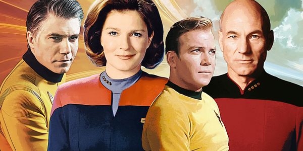 The ‘Star Trek’ Episode That Was Banned Overseas for Nearly 30 Years