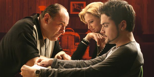 Câu hỏi dai dẳng nhất của 'The Sopranos' chứng minh tại sao đây là một chương trình xuất sắc