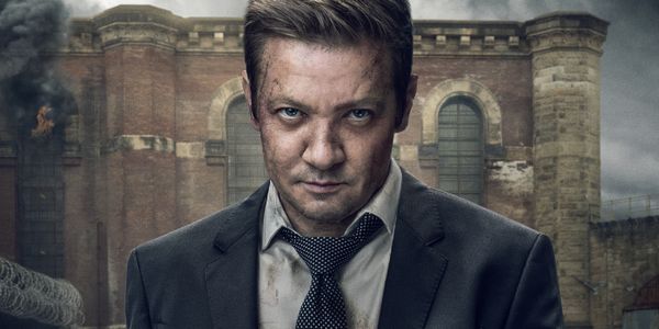 Jeremy Renner trở lại với vai 'Thị trưởng Kingstown' Phần 3 bắt đầu quay