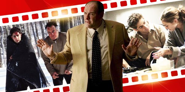 20 tập phim hay nhất của 'The Sopranos', được xếp hạng theo IMDb