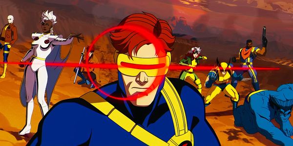 'X-Men ’97' Review: Marvel Returns to the ’90s With X-traordinary New Series